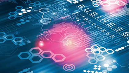 物聯網與集成電路設計 如何實現“共振效應”